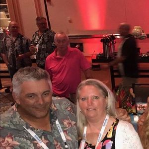 Meet your Posher, Rose